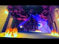 Wither storm vs witherzilla part 3 savage love new verison