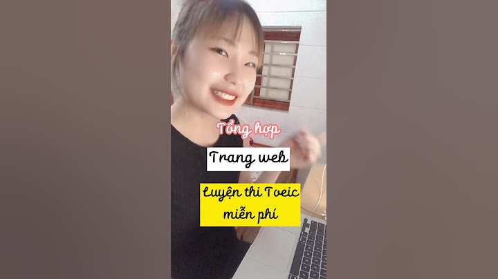 Nên học tiếng anh trên trang web nào