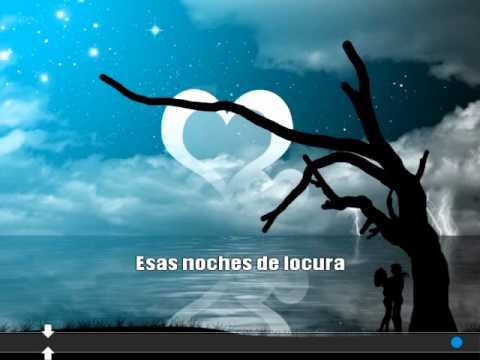 Quien como tu - Ana Gabriel LYRICS