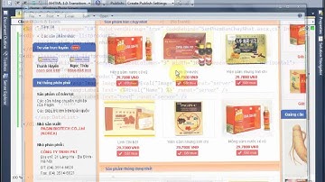 Bài 13  Xây dựng giỏ hàng