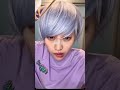 dogs effect tutorial!! #shorts