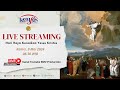 Misa Hari Raya Kenaikan Yesus Kristus (9 Mei 2024) 🧏🏼 | Gereja BMV Katedral Keuskupan Bogor