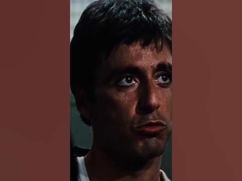 Tony Montana | SIGMA [EDIT]#edit #shorts #scarface #antoniomontana #viral - YouTube