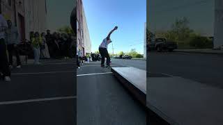 little clip in syracuse #comment #skateboarding #skateboardvibes #skate