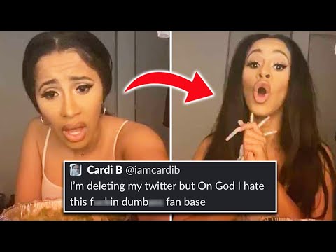Top 10 Celebrities Who Lost Their Cool On Social Media