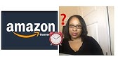 Amazon A To Z App Tutorial Amazon Apps Youtube