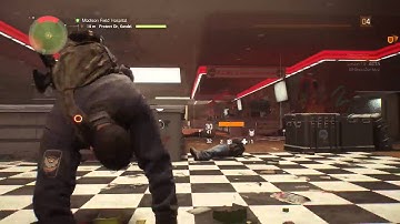 THE DIVISION BETA PART 2! PS4 GAMEPLAY!