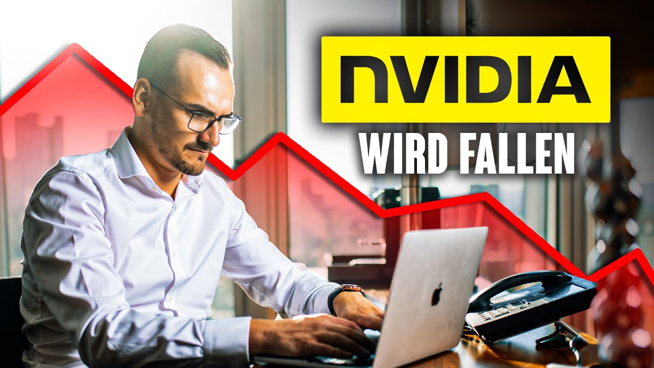 NVIDIA Aktie verkaufen? 5 Fragen YouTube