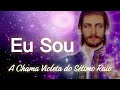 ☀️ Sétimo Raio Solar - Chama Violeta - Meditação Guiada e decretos - Saint Germain - Transmutação Mp3 Song