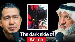 Download Lagu #5 Japanese Accepts Islam Talks Anime, Samurai \u0026 Spirituality - KG | with Faris MP3 Download Lagu #5 Japanese Accepts Islam Talks Anime, Samurai \u0026 Spirituality - KG | with Faris MP3