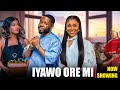 IYAWO ORE MI MY FRIENDS WIFE Yoruba Movie 2026 Drama Itele Irewole Olaniyan Biola Adebayo