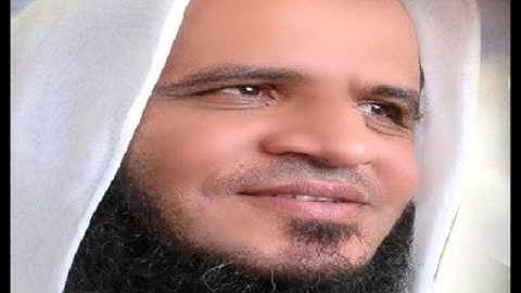 دعاء ليلة القدرلعام2012م بصوت القارئ مشرف الريدى