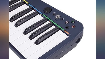 Rock Band 3 Wireless Keyboard for PlayStation 3 review