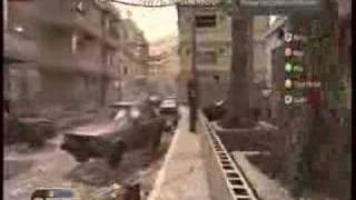 3v1,2v1,3v1, Call of Duty 4 Clan matches Gambattles
