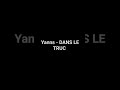 Yanns DANS LE TRUC mp3