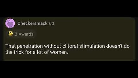 Guys, What Is Something You Learned About Girls After Getting Into A Relationship? r/AskReddit