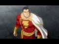 Captain Marvel's True Power