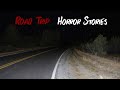 3 Disturbing TRUE Road Trip Horror Stories