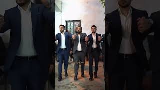 Men's Traditional Group Dance Performance 🔥 | Wedding Dance 2026 | Viral Dance Video