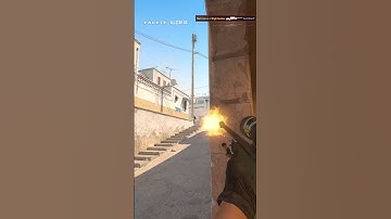 Dust 2 Awp 1 vs 5 Clutch  INSANE Play