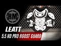 Leatt 5.5 Pro HD Motocross Roost Deflector