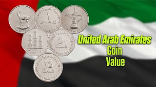 Dirham coins collection worth big money, عملات نادرة الدرهم