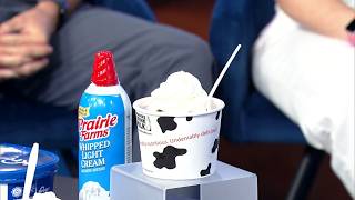 Indiana Dairy Association to host 37th annual Ice Cream Social on Monument Circle