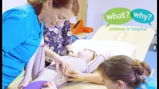 What happens in a Cerebral Palsy physiotherapy assessment? by What? Why? Children in Hospital 67,725 views 5 years ago 4 minutes, 16 seconds