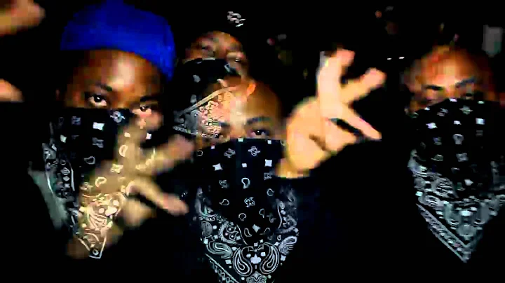 Rick Ross in trouble with the GD's Tennessee