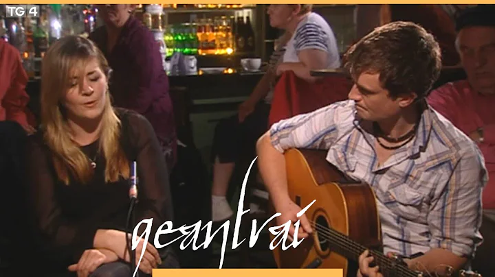 Ned of The Hill - Teresa Horgan & Irish Group Full...