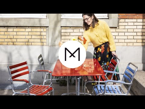 Ikonische Gartenklassiker Bättig von 'Manufakt' | Mooris.com