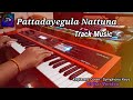 Pattadayegula Nattuna Stithi baru ya Tulu Song Keyboard Cover || Use 🎧 for better experience ||