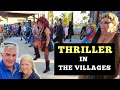 Thriller in the villages preview at sawgrass grove in the villages florida 55 plus