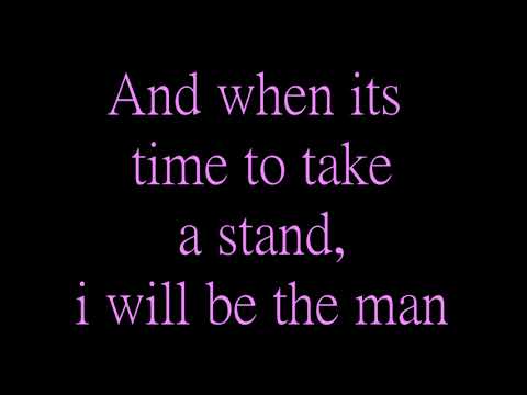Wayne Wonder - ENEMIES (Lyrics)