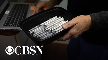 Biden administration issues COVID vaccine mandate for large companies