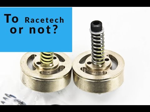 racetech or not?