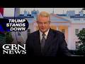 'Largest Attack Since WWII' Called Off | News on The 700 Club - August 3, 2026