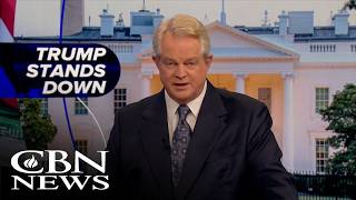 'Largest Attack Since WWII' Called Off | News on The 700 Club - August 3, 2026