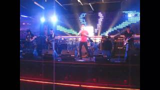 Garis Band_Aku Bukan yang Dulu