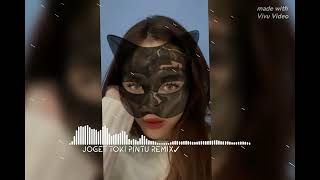 ( OZYstyle )‼️JOGET TOKI PINTU REMIX⚡