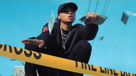 Blasian Elixas - Trust No Bitch feat. Hollyhood Los (Official Video) Shot By @Snapmeupservo