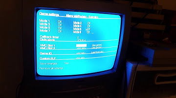 How to Setup VMC in OPL2