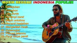 lagu-lagu Reggae indonesia Terbaru terbaik 2025 Menanti keajaiban