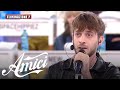 Amici 23 - Holden - Turning tables