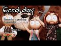 日本語訳 DNCE Good Day mp3