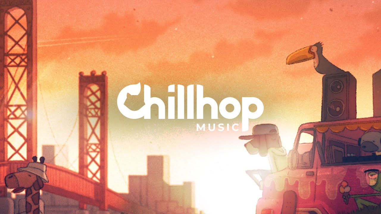 Summer Nights 🌇 [upbeat lofi / instrumental beats mix]