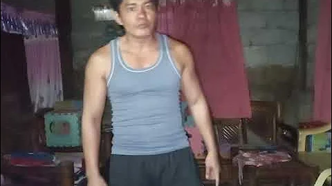 how to improve POWER PUNCH?(Knuckle Push Ups)