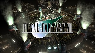 Let's Play Final Fantasy Vii [Part 2] - Mako Reactor 5