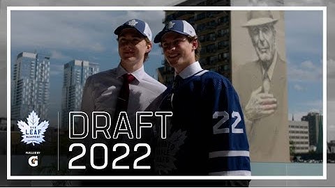 The Leaf: Blueprint - Draft 2022 - Fuelled by G