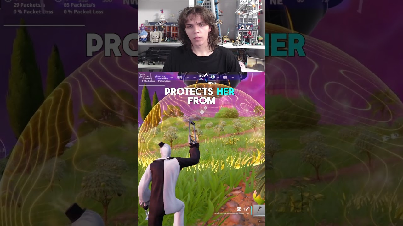 Я думал, что умру здесь.